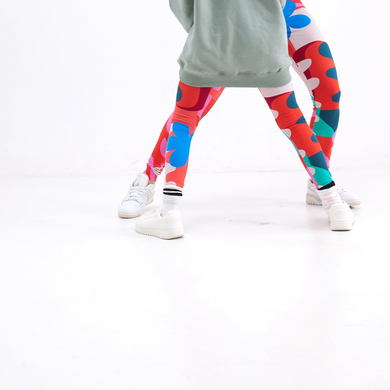 Crazy Legs online store - Colorful leggings for kids & women. –